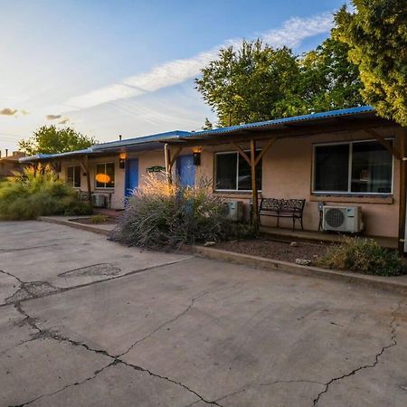 Charming 2 Bedroom Near Downtown - Rose Tree 1 Moab Esterno foto