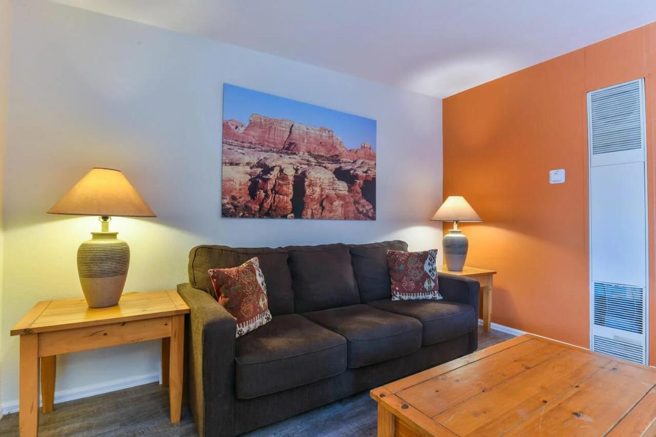 Charming 2 Bedroom Near Downtown - Rose Tree 1 Moab Esterno foto
