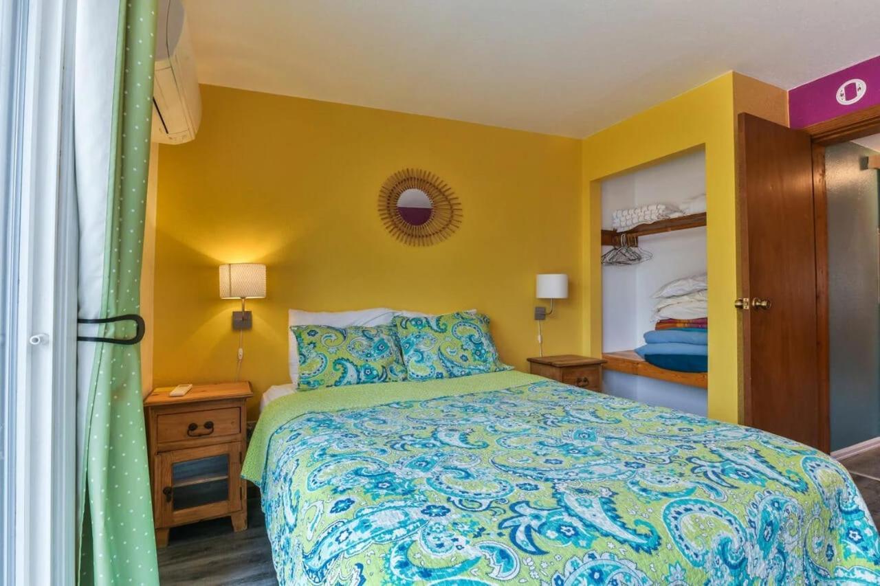 Charming 2 Bedroom Near Downtown - Rose Tree 1 Moab Esterno foto