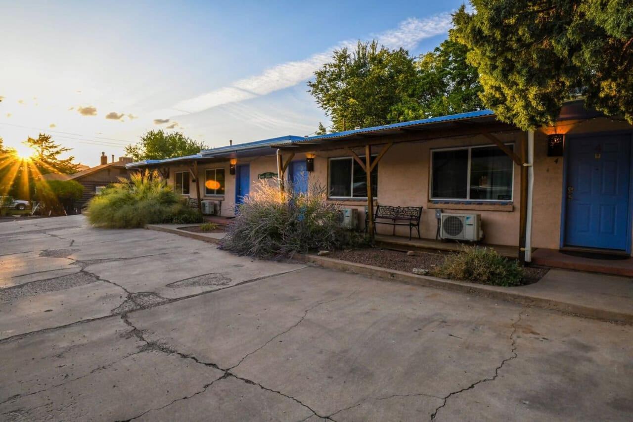 Charming 2 Bedroom Near Downtown - Rose Tree 1 Moab Esterno foto