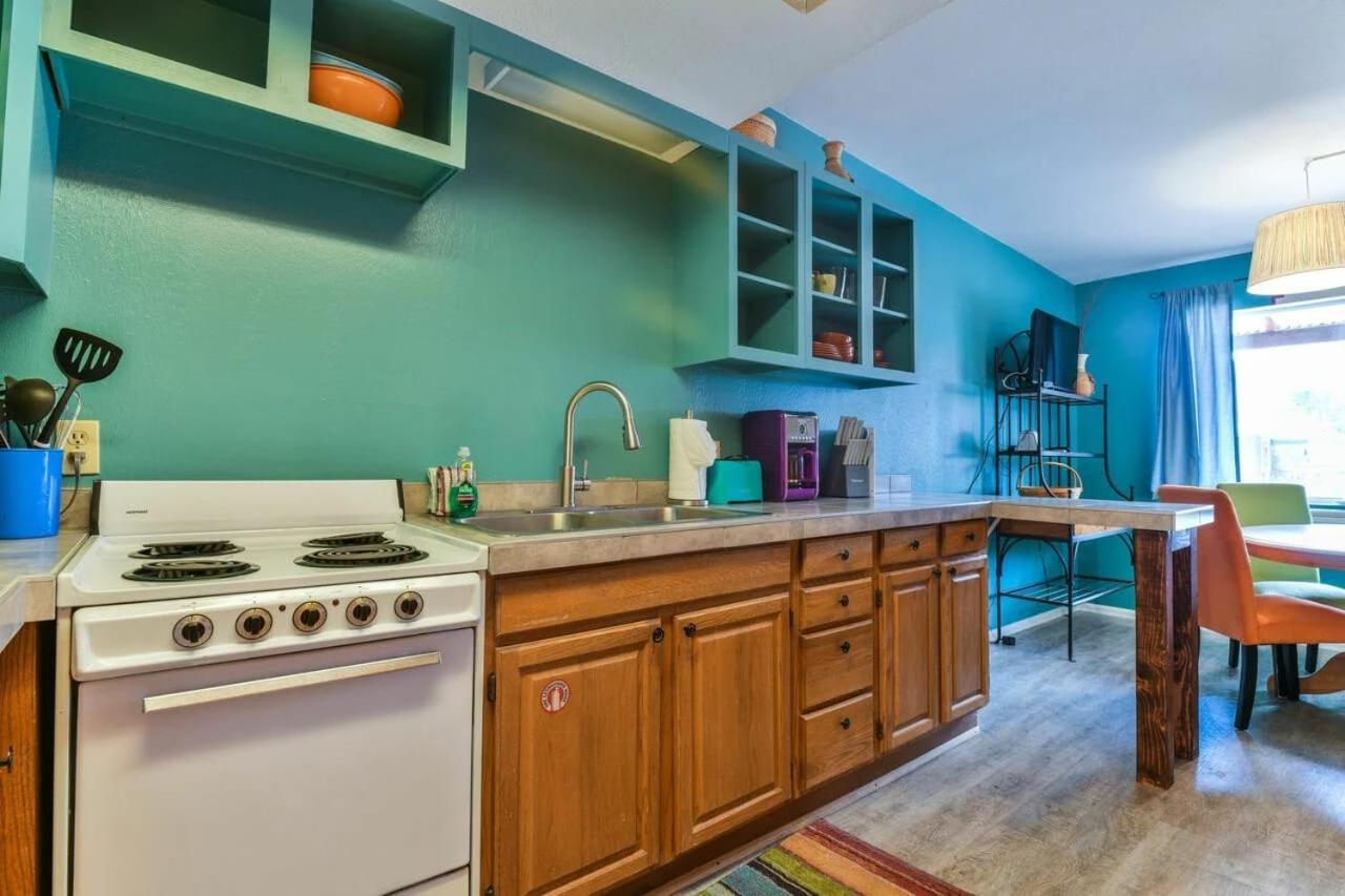 Charming 2 Bedroom Near Downtown - Rose Tree 1 Moab Esterno foto