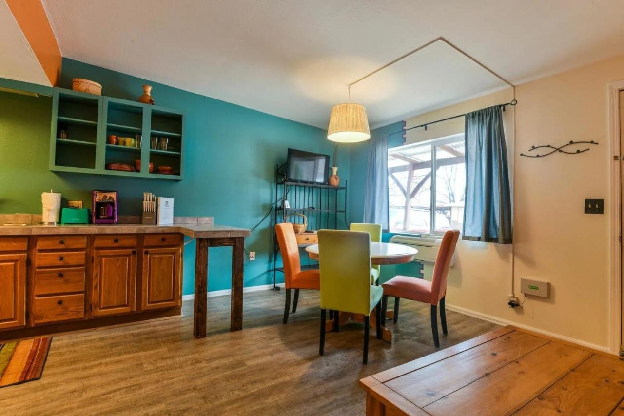 Charming 2 Bedroom Near Downtown - Rose Tree 1 Moab Esterno foto