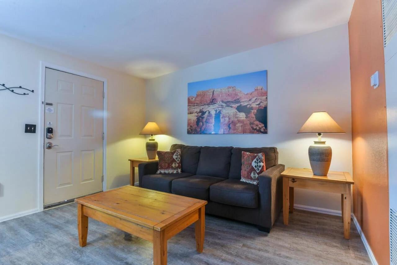 Charming 2 Bedroom Near Downtown - Rose Tree 1 Moab Esterno foto