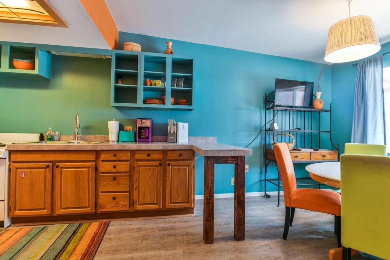 Charming 2 Bedroom Near Downtown - Rose Tree 1 Moab Esterno foto
