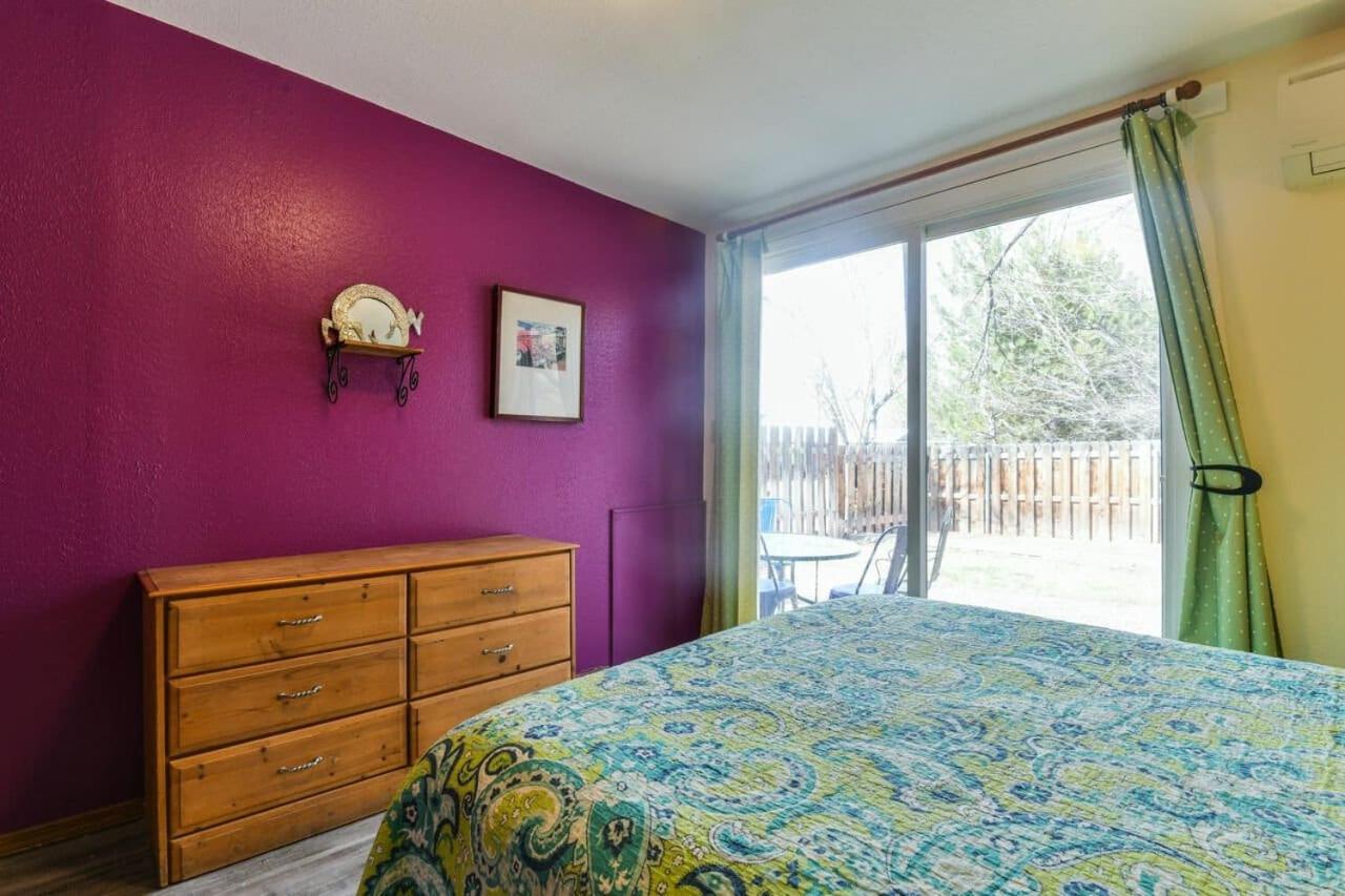 Charming 2 Bedroom Near Downtown - Rose Tree 1 Moab Esterno foto