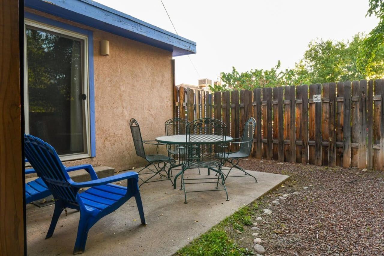Charming 2 Bedroom Near Downtown - Rose Tree 1 Moab Esterno foto