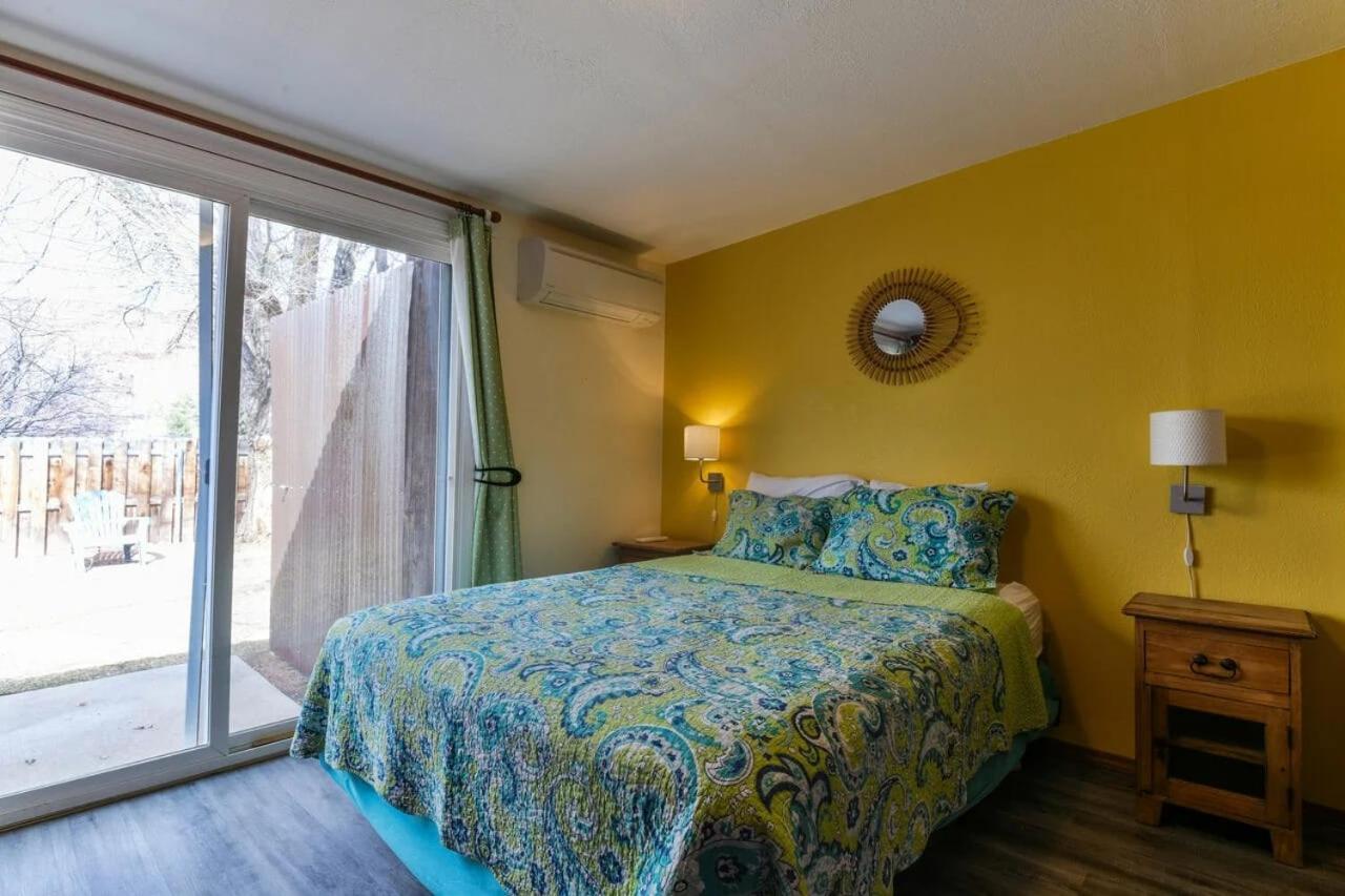 Charming 2 Bedroom Near Downtown - Rose Tree 1 Moab Esterno foto