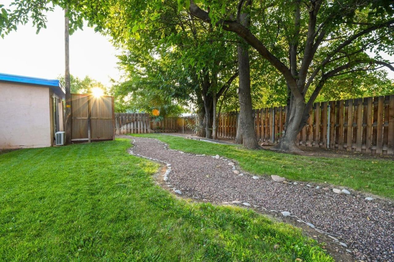 Charming 2 Bedroom Near Downtown - Rose Tree 1 Moab Esterno foto