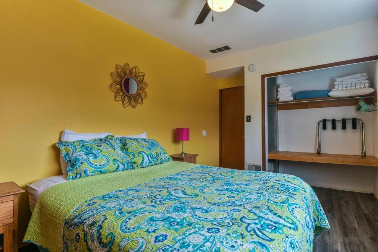 Charming 2 Bedroom Near Downtown - Rose Tree 1 Moab Esterno foto
